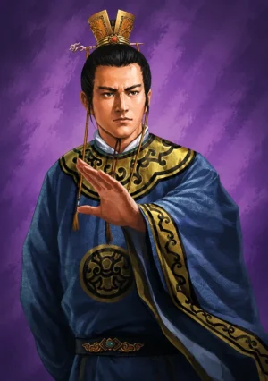 Liu Cong