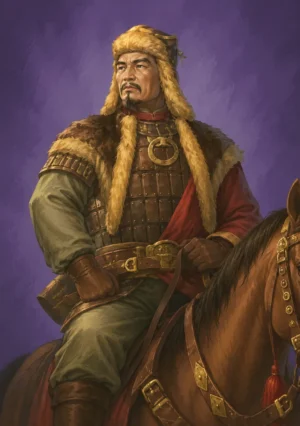 Liu Gaorenfu