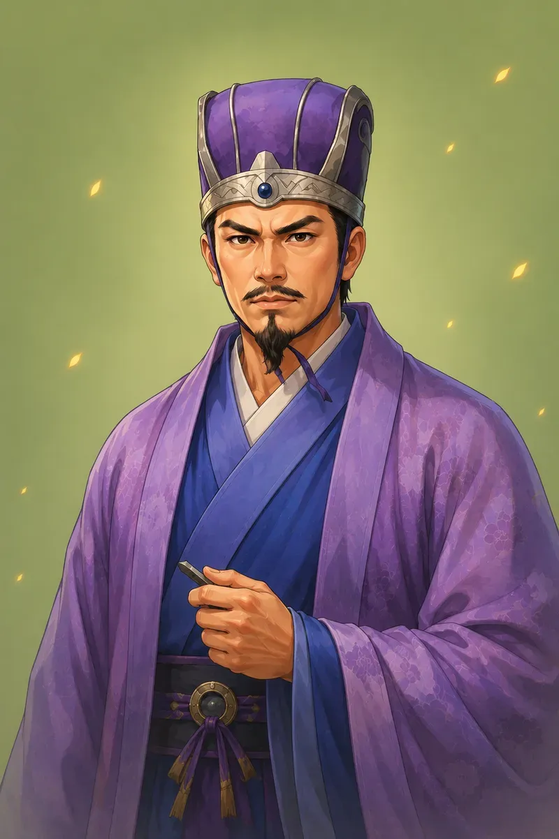 Liu Hui (刘恢, Lưu Khôi)