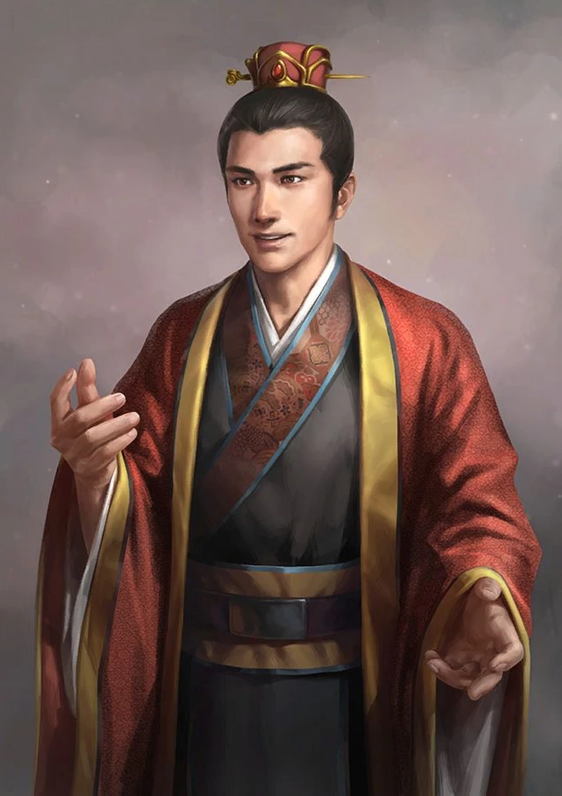Liu Ji - 刘基 - Lưu Cơ