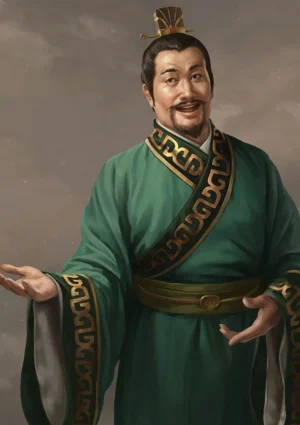 Liu Jing