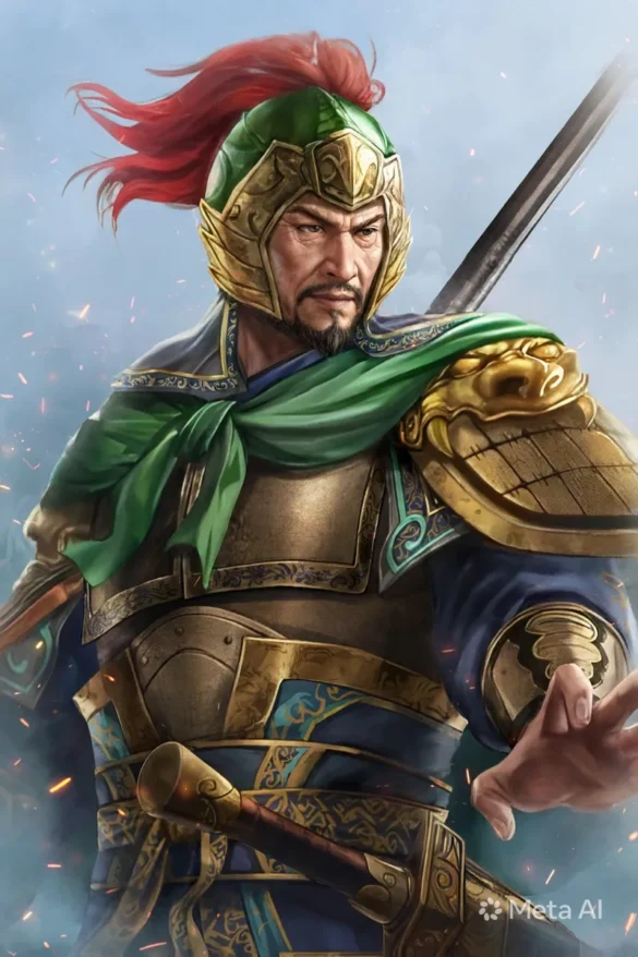 Liu Jun - 刘竣 - Lưu Quân