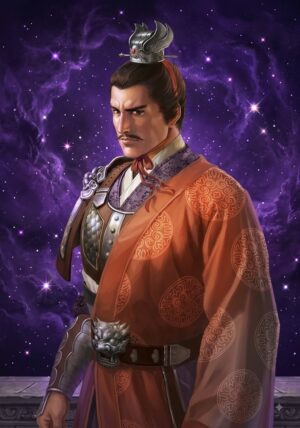 Liu Min