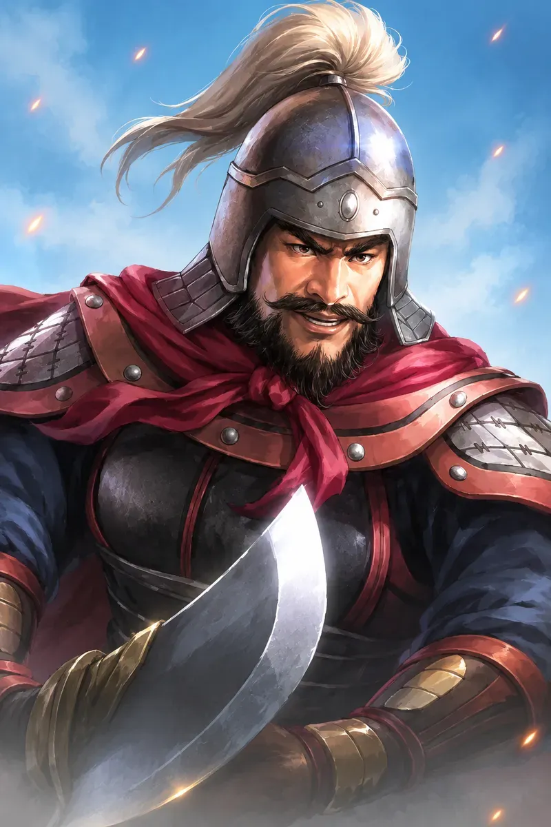 Liu Ning - 刘宁 - Lưu Ninh
