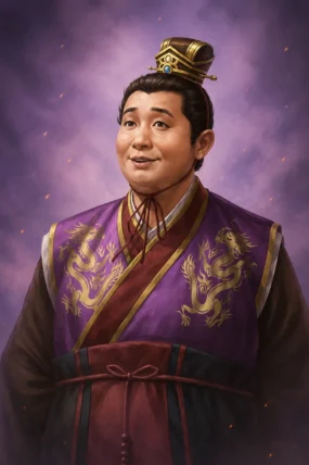 Liu Shan