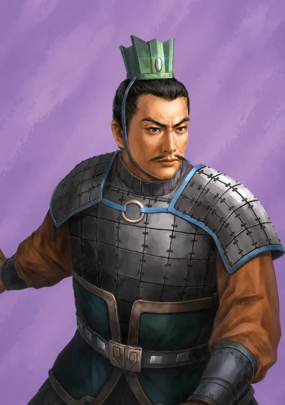 Liu Shao - 刘劭 - Lưu Thiệu