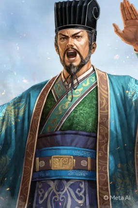 Liu Sheng