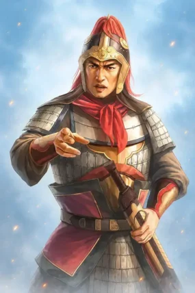 Liu Xian