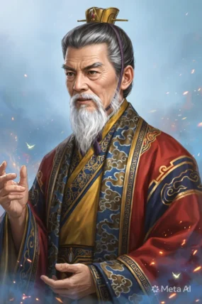 Liu Xiong