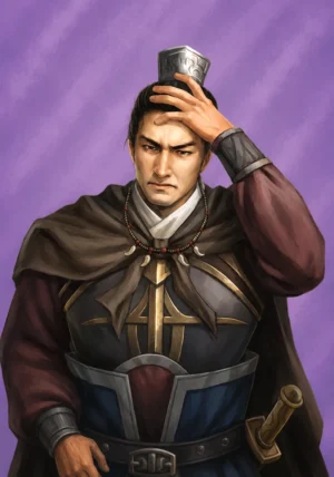 Liu Xun