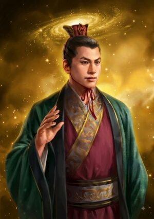 Liu Yong