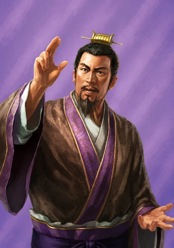 Lou Xuan - 楼玄 - Lâu Huyền