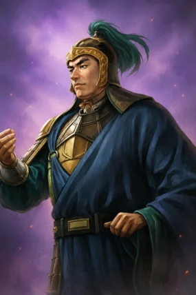 Lu Chang