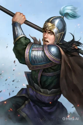 Lu Cong
