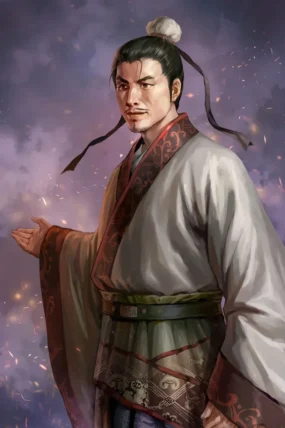 Lu Fan
