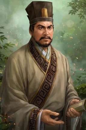 Lu Kai