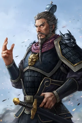 Lu Liang