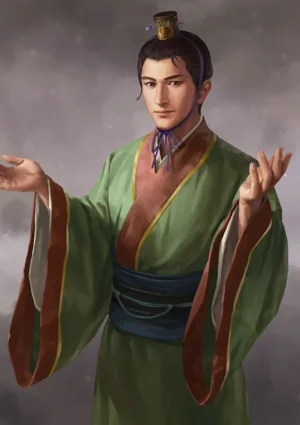Lu Mao