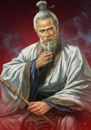 Jiang Ziya