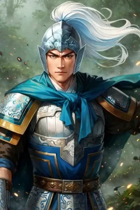 Lu Yan