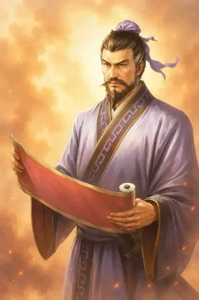 Lu Zhi