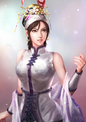 Lu Lingqi