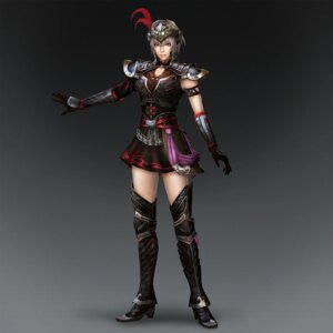 Dynasty Warriors 8: Xtreme Legends render