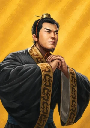 Luo Tong