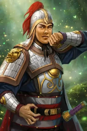 Luo Xian