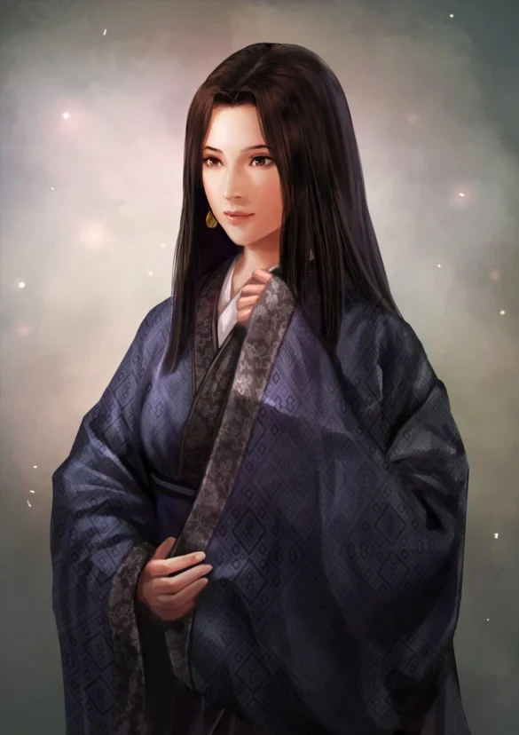 Luyusheng - 陆郁生 - Lục Úc Sinh