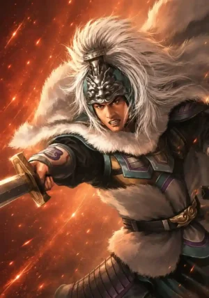 Ma Chao
