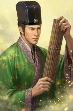 Ma Liang