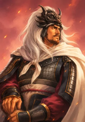 Ma Teng