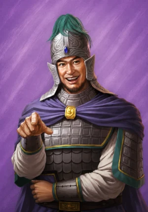 Ma Zhong