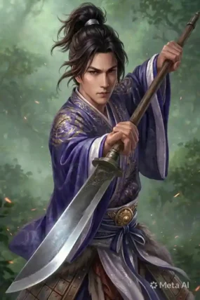 Man Wei
