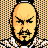 Romance of the Three Kingdoms portrait