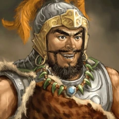Romance of the Three Kingdoms X portrait