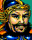 Romance of the Three Kingdoms III PC version portrait