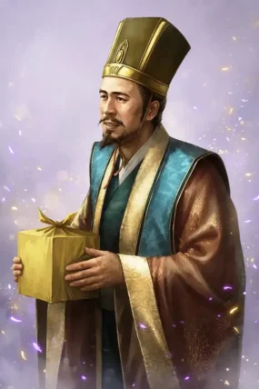 Mi Zhu