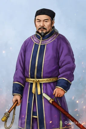 Miao Ze