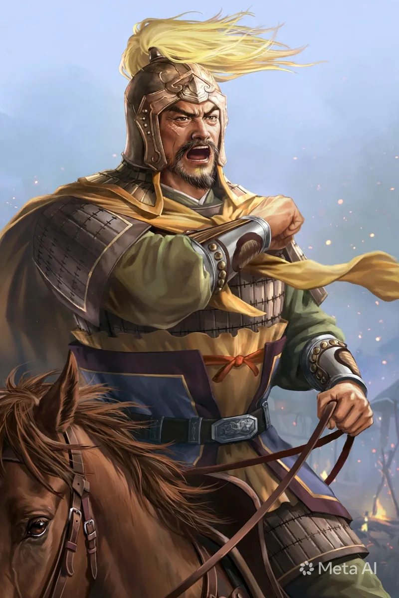 Ping Han - 平汉 - Bình Hán