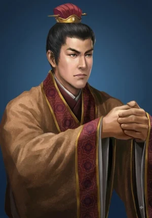 Qin Song - 秦松 - Tần Tùng