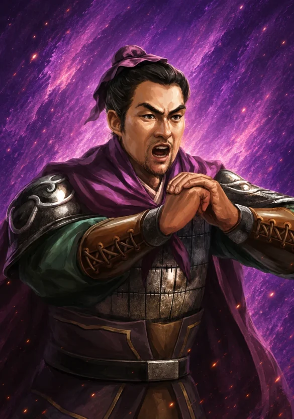 Qiu Jian - 邱建 - Khiêu Kiến