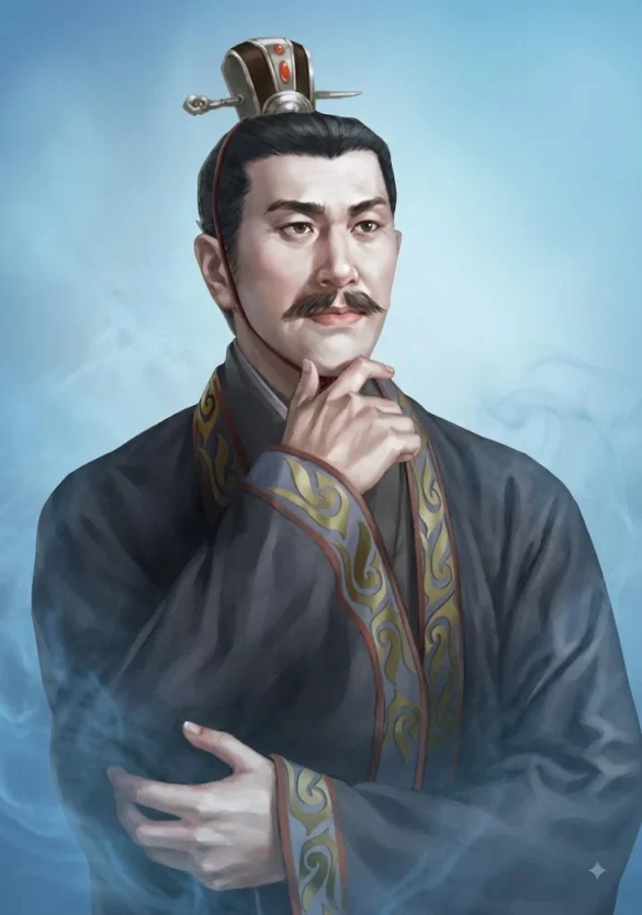 Quan Rou - 全柔 - Toàn Nhu