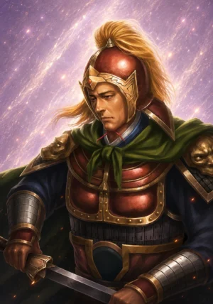 Quan Yi