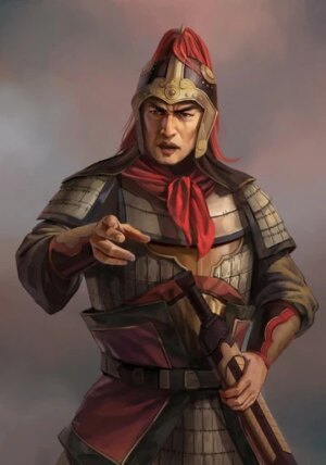 Liu Xian (ROTK12)