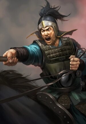 Shen Dan