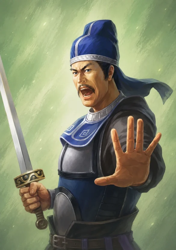Shan Jing - 單經 - Đơn Kinh