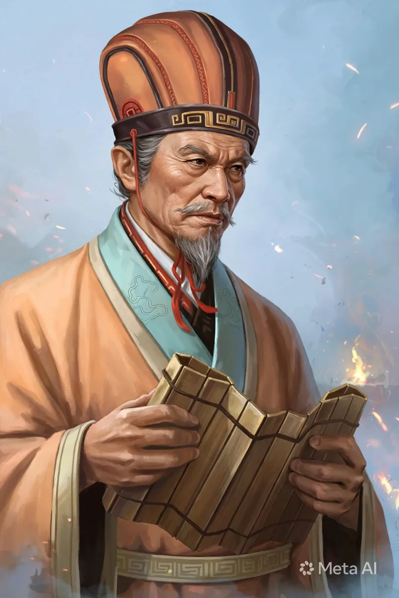 Shang Hong - 尚弘 - Chuộng Hồng