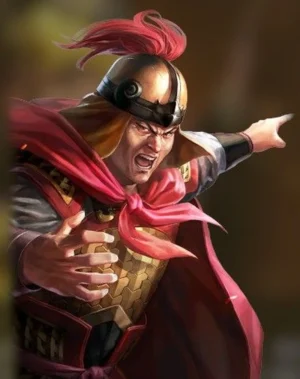 Shen Rong